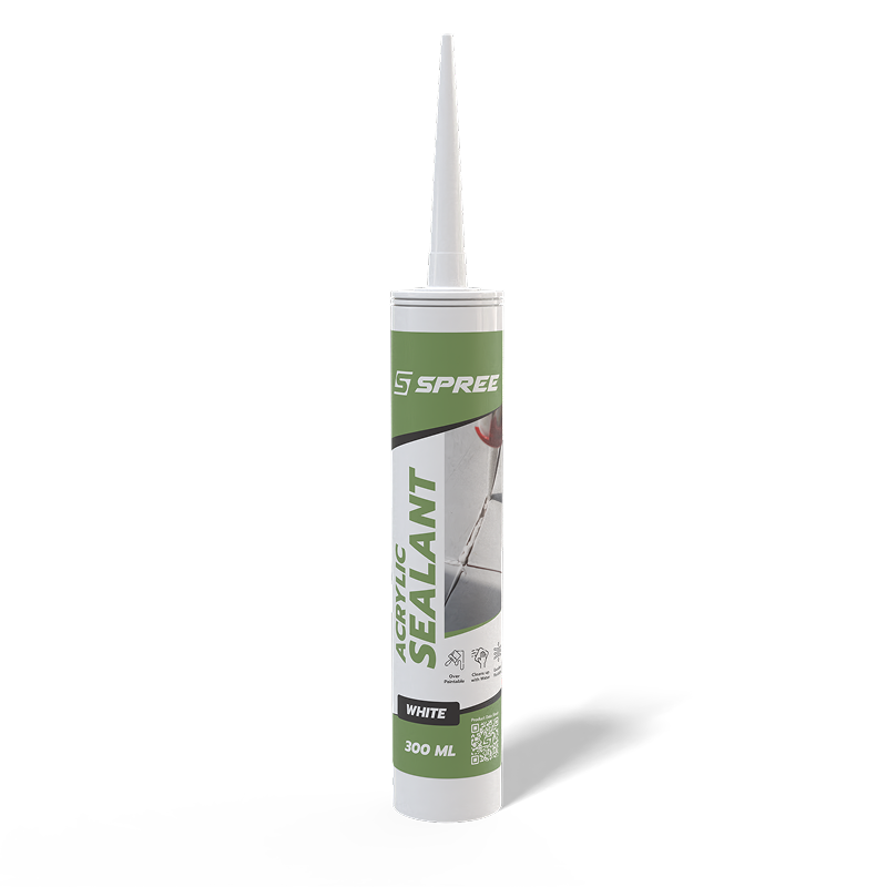 Acrylic Sealant