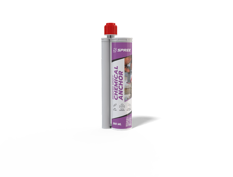 Chemical Anchor