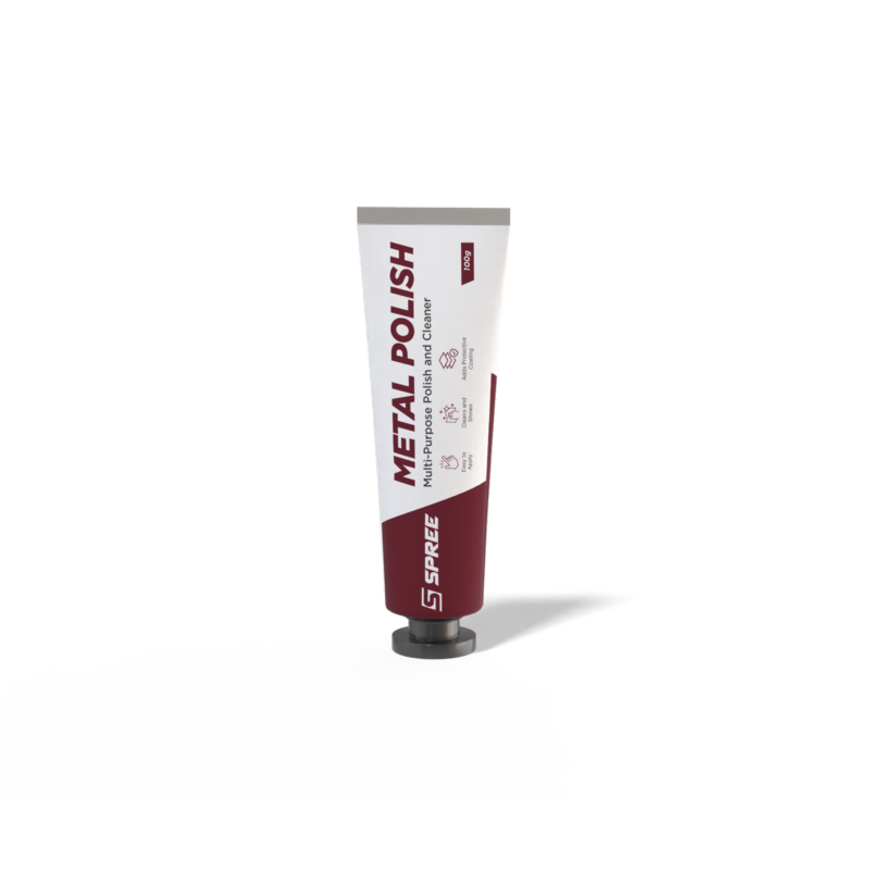 Metal Polish
