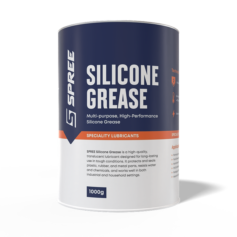 Silicon Grease