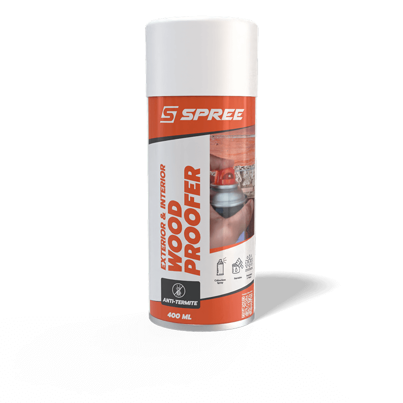 Wood Proofer
