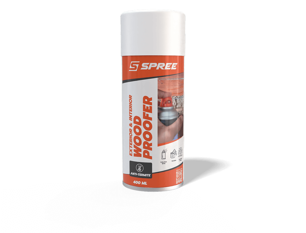 Wood Proofer