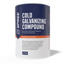 Cold Galvanizing Compound 1